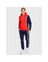 Le Coq Sportif Jopa 2220291 Rdeča Slim Fit - Pepit.si