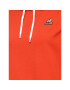 Le Coq Sportif Jopa 2220659 Rdeča Regular Fit - Pepit.si