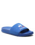 Le Coq Sportif Natikači Slide Logo Modra - Pepit.si