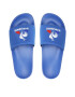 Le Coq Sportif Natikači Slide Logo Modra - Pepit.si