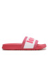 Le Coq Sportif Natikači Slide Wording W 2310327 Roza - Pepit.si