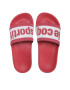 Le Coq Sportif Natikači Slide Wording W 2310327 Roza - Pepit.si