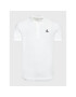 Le Coq Sportif Polo majica 1910690 Bela Regular Fit - Pepit.si