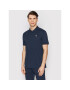 Le Coq Sportif Polo majica 2120705 Mornarsko modra Regular Fit - Pepit.si