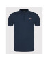 Le Coq Sportif Polo majica 2120705 Mornarsko modra Regular Fit - Pepit.si