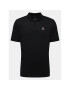 Le Coq Sportif Polo majica 2310550 Črna Regular Fit - Pepit.si