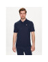 Le Coq Sportif Polo majica 2310551 Modra Regular Fit - Pepit.si