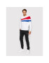 Le Coq Sportif Spodnji del trenirke 2120408 Črna Slim Fit - Pepit.si