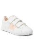 Le Coq Sportif Superge Agate Ps Opera De Paris 2220642 Bela - Pepit.si