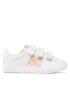 Le Coq Sportif Superge Agate Ps Opera De Paris 2220642 Bela - Pepit.si