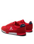 Le Coq Sportif Superge Alpha Sport 2210550 Rdeča - Pepit.si