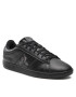 Le Coq Sportif Superge Court Allure Leather Mix 2210251 Črna - Pepit.si