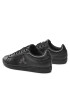 Le Coq Sportif Superge Court Allure Leather Mix 2210251 Črna - Pepit.si