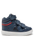 Le Coq Sportif Superge Court Arena Inf Workwear 2220353 Mornarsko modra - Pepit.si