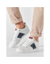 Le Coq Sportif Superge Court Classic Workwear 2220191 Bela - Pepit.si