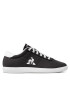 Le Coq Sportif Superge Court One 2210112 Črna - Pepit.si