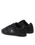 Le Coq Sportif Superge Courtclassic Gs 2 Tones 2310243 Črna - Pepit.si