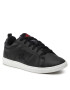 Le Coq Sportif Superge Courtclassic Gs Workwear 2220336 Črna - Pepit.si