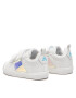 Le Coq Sportif Superge Courtclassic Inf Iridecent 2220348 Bela - Pepit.si