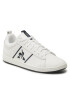 Le Coq Sportif Superge Courtclassic Sport 2310077 Bela - Pepit.si