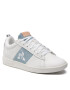 Le Coq Sportif Superge Courtclassic W Denim 2210131 Bela - Pepit.si