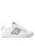 Le Coq Sportif Superge Courtclassic W Denim 2210131 Bela - Pepit.si