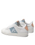 Le Coq Sportif Superge Courtclassic W Denim 2210131 Bela - Pepit.si