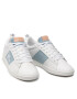 Le Coq Sportif Superge Courtclassic W Denim 2210131 Bela - Pepit.si