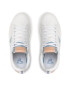 Le Coq Sportif Superge Courtclassic W Denim 2210131 Bela - Pepit.si