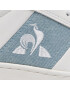 Le Coq Sportif Superge Courtclassic W Denim 2210131 Bela - Pepit.si