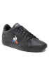 Le Coq Sportif Superge Courtset 2121226 Črna - Pepit.si