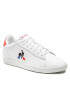 Le Coq Sportif Superge Courtset 2210640 Bela - Pepit.si