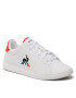 Le Coq Sportif Superge Courtset Gs 2310235 Bela - Pepit.si