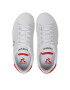 Le Coq Sportif Superge Courtset Gs 2310235 Bela - Pepit.si