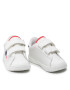 Le Coq Sportif Superge Courtset Inf 2210149 Bela - Pepit.si