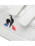 Le Coq Sportif Superge Courtset Inf 2210149 Bela - Pepit.si