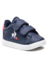 Le Coq Sportif Superge Courtset Inf 2210150 Mornarsko modra - Pepit.si