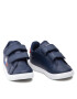 Le Coq Sportif Superge Courtset Inf 2210150 Mornarsko modra - Pepit.si