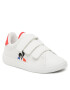 Le Coq Sportif Superge Courtset Ps 2310237 Bela - Pepit.si