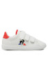 Le Coq Sportif Superge Courtset Ps 2310237 Bela - Pepit.si