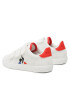 Le Coq Sportif Superge Courtset Ps 2310237 Bela - Pepit.si