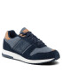 Le Coq Sportif Superge Jazy Classic 2120070 Mornarsko modra - Pepit.si