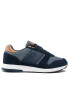 Le Coq Sportif Superge Jazy Classic 2120070 Mornarsko modra - Pepit.si