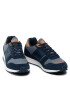 Le Coq Sportif Superge Jazy Classic 2120070 Mornarsko modra - Pepit.si