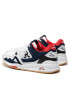 Le Coq Sportif Superge Lcs R1000 Tricolore 2210271 Bela - Pepit.si