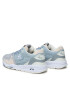 Le Coq Sportif Superge Lcs R1000 W Denim 2210338 Modra - Pepit.si