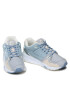 Le Coq Sportif Superge Lcs R1000 W Denim 2210338 Modra - Pepit.si