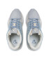 Le Coq Sportif Superge Lcs R1000 W Denim 2210338 Modra - Pepit.si