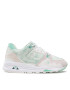 Le Coq Sportif Superge Lcs R1000 W Summer Ripstop 2210339 Zelena - Pepit.si