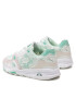 Le Coq Sportif Superge Lcs R1000 W Summer Ripstop 2210339 Zelena - Pepit.si